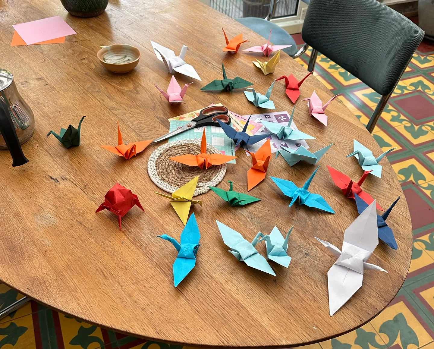 Origami Designs