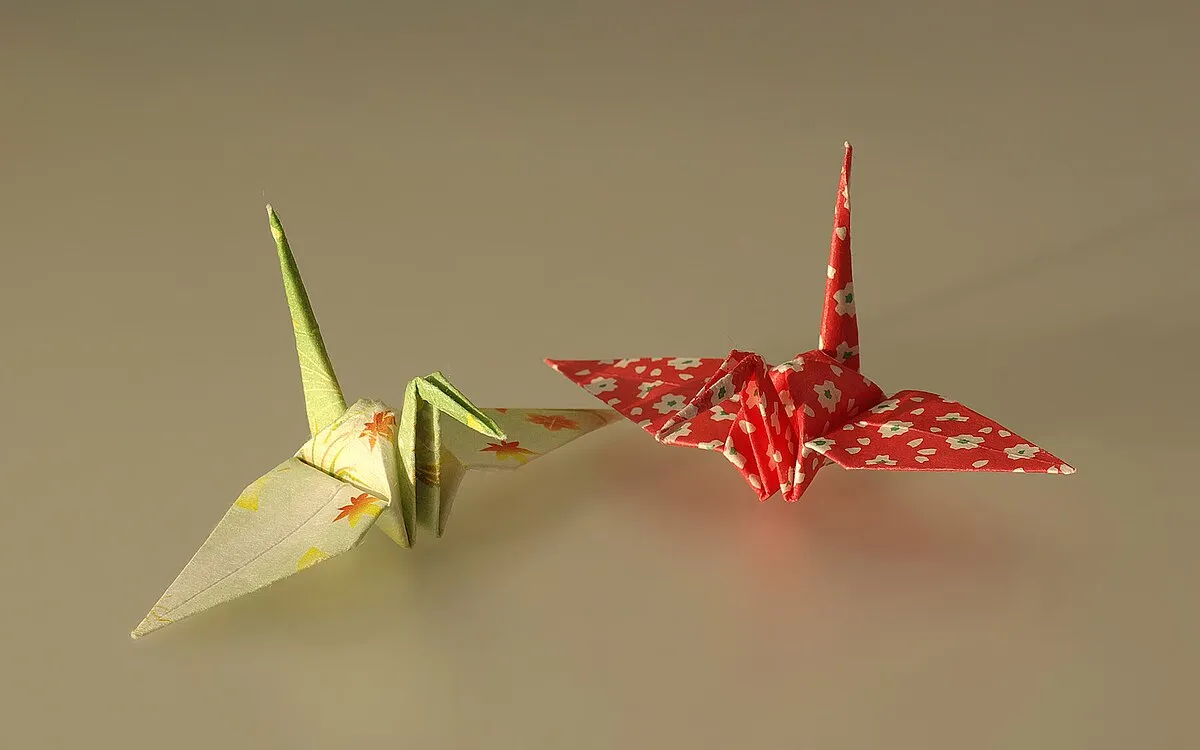 Origami Designs